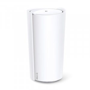TP-Link Deco XE200 AXE11000 Whole Home Mesh Wi-Fi 6E System - 1 Pack